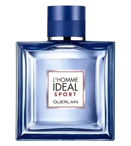 l homme ideal sport review